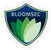 Bloomsec Logo