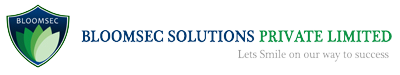 Bloomsec Logo